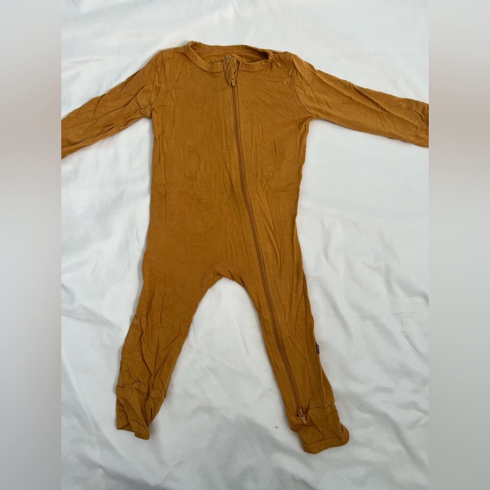Kyte Baby romper